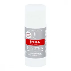 Speick Men Active Deo Stick rund