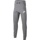 Nike Sportswear Club, carbon heather/cool grey/white M