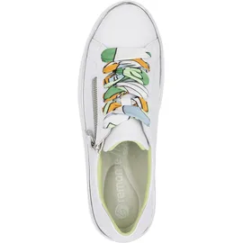 REMONTE Sneaker in weiß 38