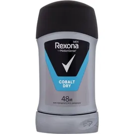 Rexona Men Cobalt Dry 48H Antiperspirant Stick 50 ml