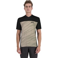 Mons Royale Redwood Enduro T-Shirt - schwarz - S
