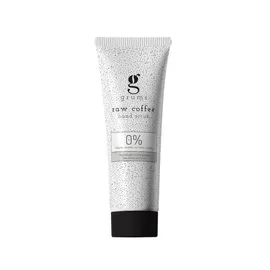 grums raw coffee hand scrub 120 ml