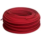 KBE Solarkabel erdverlegbar DB+ 4mm2, 100m, Rot
