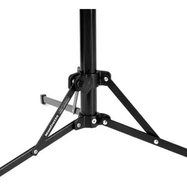 Manfrotto Plus Stand,