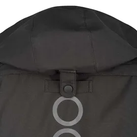 BERING Kerby Motorrad Textiljacke Schwarz M