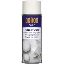 BELTON Styropor Grundierung Beige 0,4 l
