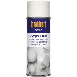 BELTON Styropor Grundierung Beige 0,4 l