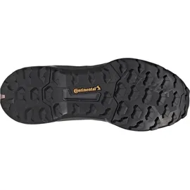 Adidas Terrex AX4 Primegreen Herren Core Black / Carbon / Grey Four 43 1/3