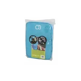 ConnaBride Kühltasche 17 l Blau