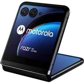 Motorola Razr 40 Ultra 5G 8 GB RAM 256 GB Infinite Black