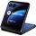 Motorola Razr 40 Ultra 5G 8 GB RAM 256 GB Infinite Black