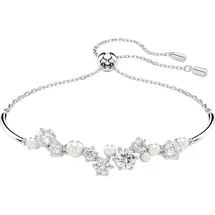 Swarovski Armband Constella 5705618 - weiß