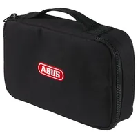 ABUS ST 1010 Fahrradtasche schwarz