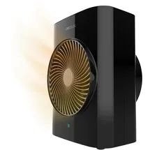 Cecotec ReadyWarm 2070 Max Force Smart Black,