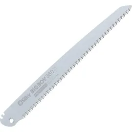 Silky Bigboy 360-7 grob (355-36)