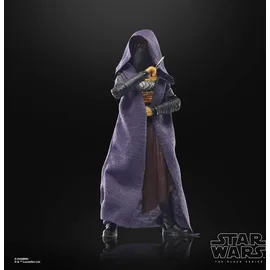 Hasbro Star Wars The Black Series Mae Assassine