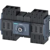 Siemens Netzumschalter 3polig 16A 8 Wechsler 415 V/AC 3KC03162ME000AA0