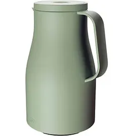 Alfi Isolierkanne ECONSCIOUS grün 1,0 l, 1 St.