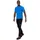 Mountain Equipment Headpoint Tee blau S