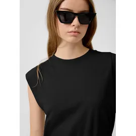 QS T-Shirt in 9999_schwarz | Gr.: XXL