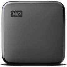 Western Digital Elements SE 1 TB USB 3.0 WDBAYN0010BBK-WESN