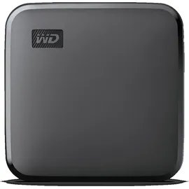 Western Digital Elements SE 1 TB USB 3.0 WDBAYN0010BBK-WESN