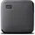 Western Digital Elements SE 1 TB USB 3.0 WDBAYN0010BBK-WESN