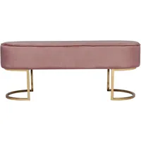Kayoom Sitzbank Pera (LBH 40x105x41 cm - LBH 40x105x41