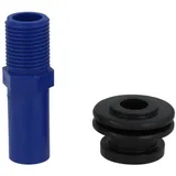 AIRFIT Urinal Zulauf-Garnitur Dichtung