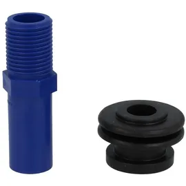 AIRFIT Urinal Zulauf-Garnitur Dichtung