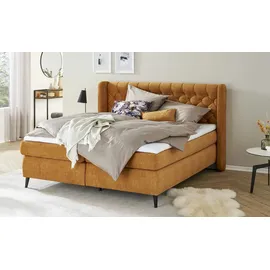 Switch Madison 197 x 122 cm Gelb