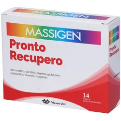 Massigen®Ready Recovery