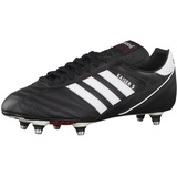 adidas Kaiser 5 Cup black/footwear white/red  40 2/3