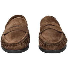 Pavement ELMIRA SUEDE Herren Dunkelbraun 41