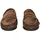 Pavement ELMIRA SUEDE Herren Dunkelbraun 41