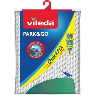 Vileda 01518 Viva Express Park & Go