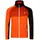 Dare 2b Dare2b Touring Stretch Jacke - Puffins Orange / Rooibos Tea - M