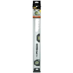 Wasserwaage FatMax I-Profil magnetisch 120cm