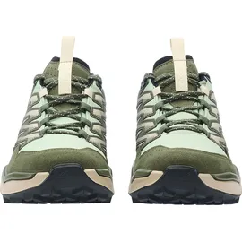 Lowa Maddox Pro GTX Low Damen Oliv / Sage 41,5