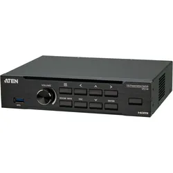 ATEN VP2120 Seamless Presentation Switch with Quad View Multistreaming