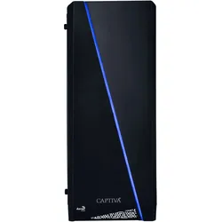 CAPTIVA Business-PC "Power Starter R85-868", eh13, B:37,50cm H:71,00cm T:73,00cm, Computer
