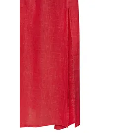 LASCANA Maxikleid Rot 34