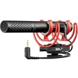 RØDE Microphones RODE VideoMic NTG