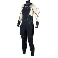 Aqualung gmbh Aqualung Semi Dry Iceland Damen - Größe