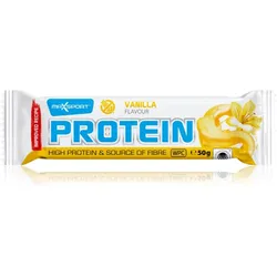 Max Sport Protein Bar Proteinriegel Geschmack Vanilla 50 g