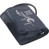 Uebe visomat Bügelmanschette double comfort UWK 23-43cm
