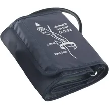 Uebe visomat Bügelmanschette double comfort UWK 23-43cm