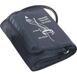 Uebe visomat Bügelmanschette double comfort UWK 23-43cm