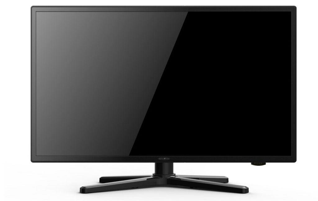 Reflexion LDDW24I MK2 LED TV 6 in 1-Gerät 24 Zoll (60 cm) Full HD Smart-TV EEK:F