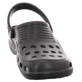 Beck Clogs Schwarz, 41 EU